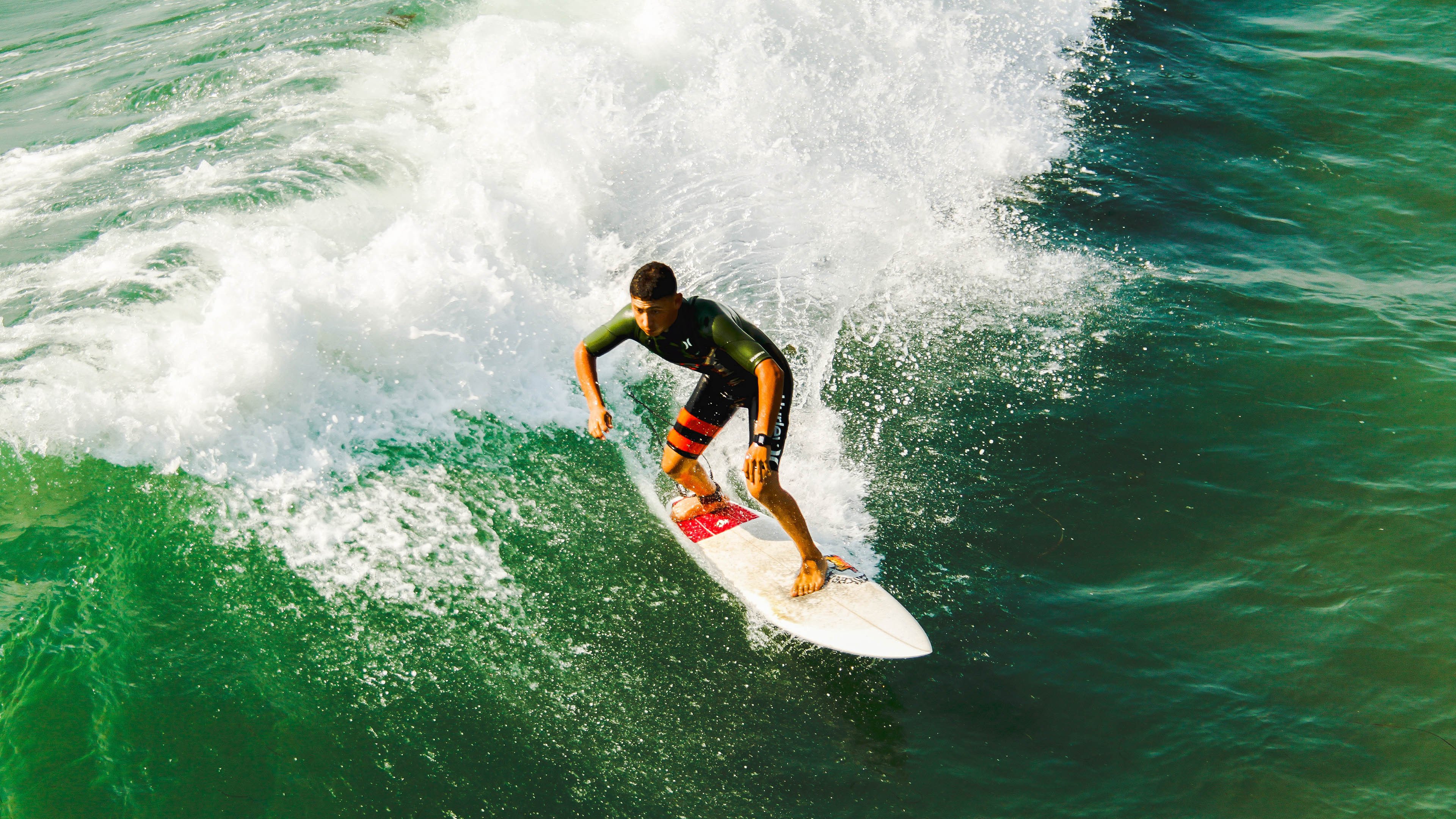 -欧洲杯最佳年轻球员：西班牙队球员安苏·法蒂，欧洲杯西班牙的球星